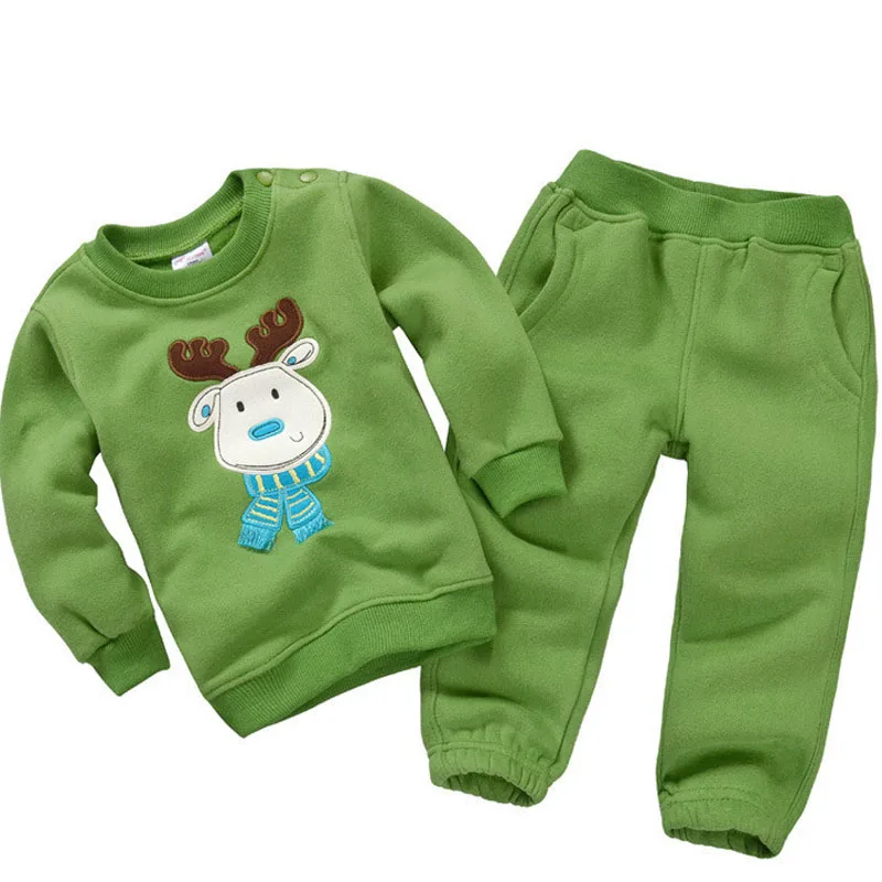 Otoño invierno niños niñas sudaderas ropa para niños ropa