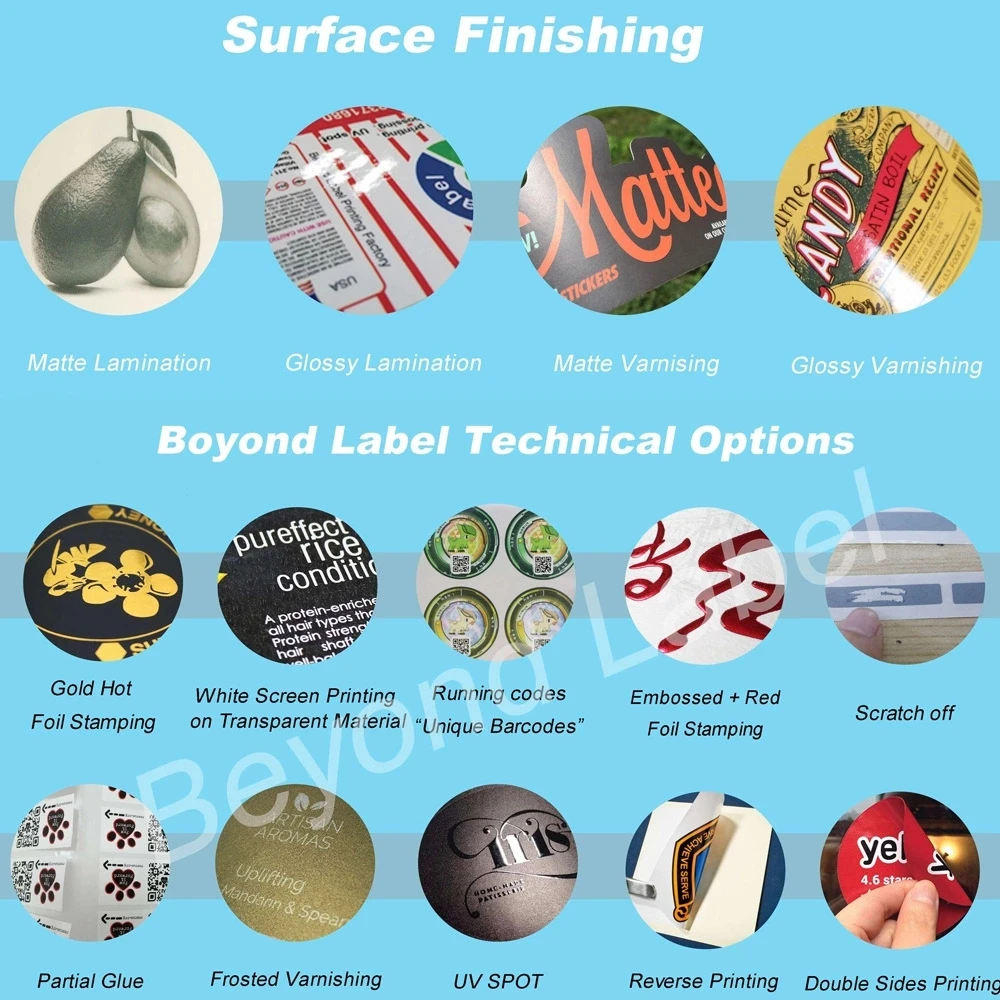 Custom Funny Stickers Full Color Waterproof Vinyl PVC Die Cut Invidudual Sheet Label Printing Stickers