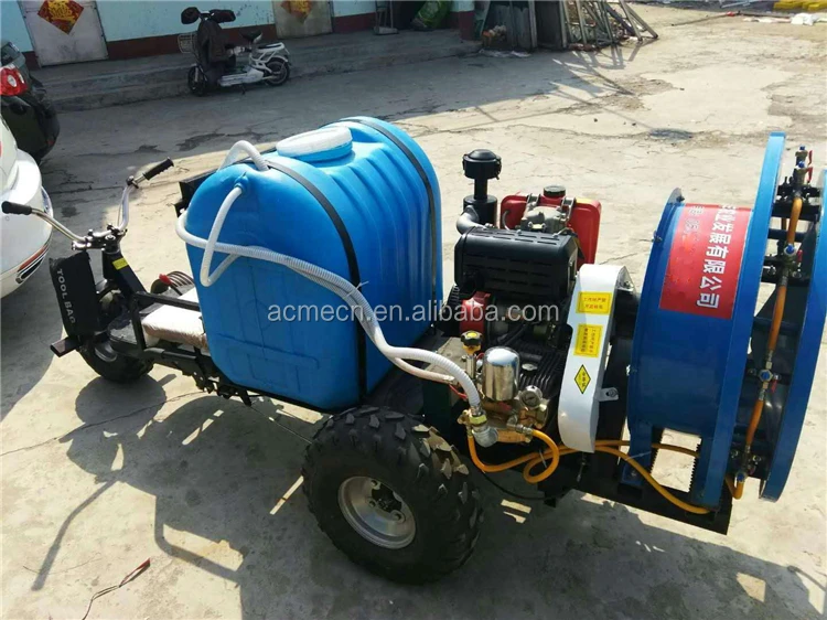 High Pressure Automatic Pest Control Spray Vehicle With Low Price Buy