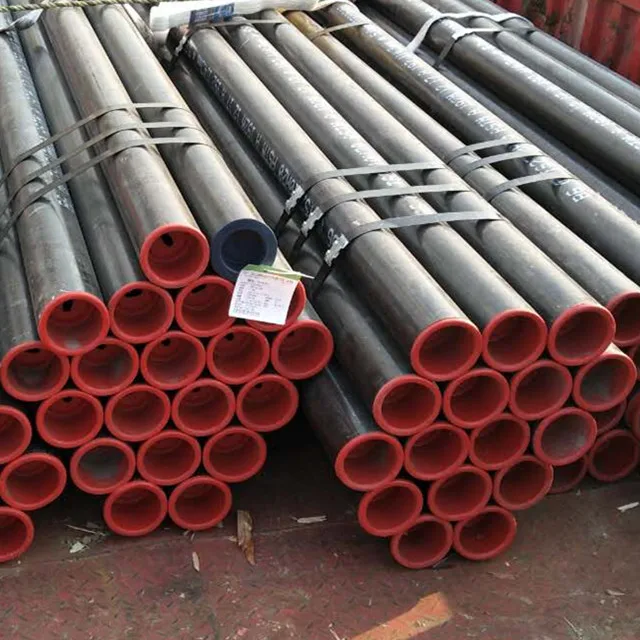 steel pipe 11