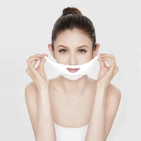 

Hailicare 4D Double V Face Hanging Ear Face Paste Hydrogel Mask Lifting Firming Thin Masseter Double Chin Mask 1064251