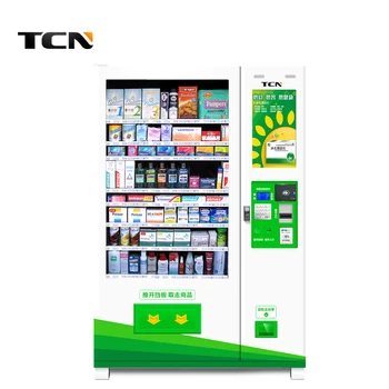 Tcn Farmaci Della Medicina Con Google Schermo Farmacia Distributori Automatici Per La Vendita Buy Farmacia Distributori Automaticifarmacia