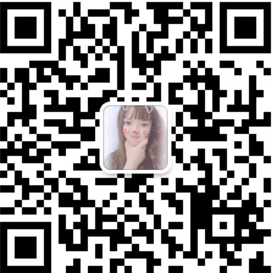 1.The following is my WeChat QR code, you can simply scan and add to commun...