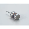 316/304 stainless steel patch fitting glass railing Standoff for Railing Glass