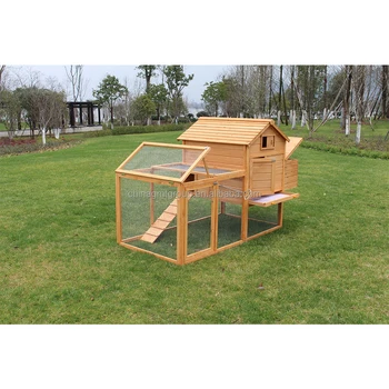 Hen House Wooden Chicken Coop With Door Buy Wooden Chicken Coopchicken Coop Doorhen House Wooden Chicken Coop Product On Alibabacom