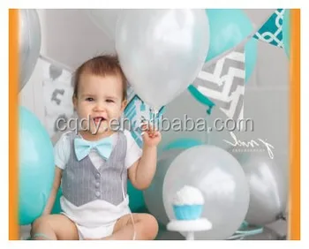 birthday party wear for baby boy