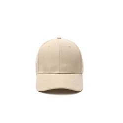Women's High Quality Washed Cotton Baseball Caps A