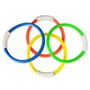 Underwater Swimming/Diving Pool Toys Diving Rings