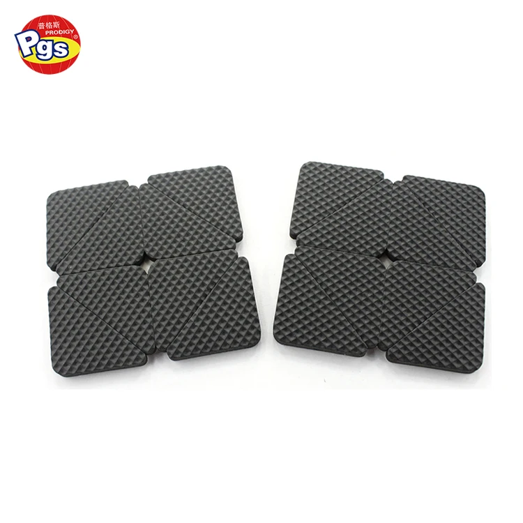 Heavy Furniture Floor Protector Chair Adhesive Plastic Glides Buy