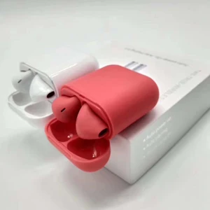 i12 Mini TWS Bluetooth 5.0 Wireless Earbuds