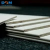 PCFM-A-100-3-M Alpha-Al2O3 Ceramic Membrane Filter Plate Manufacturers