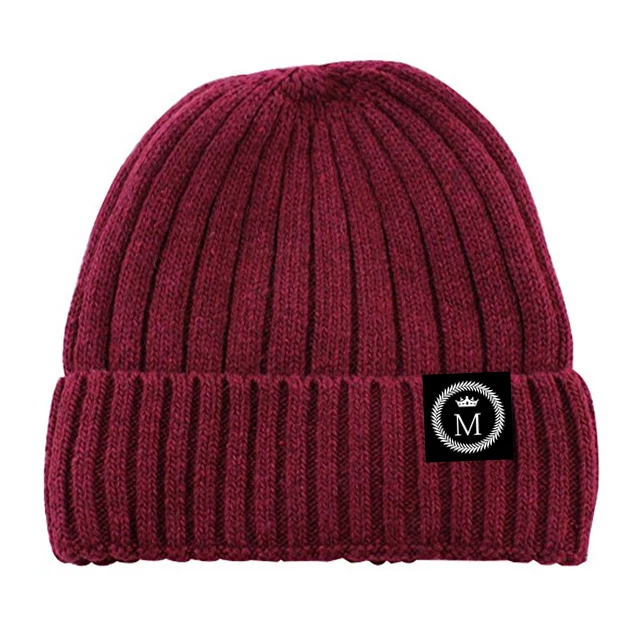 Hot-Winter-Unisex-Women-Men-Knit-Ski (3)