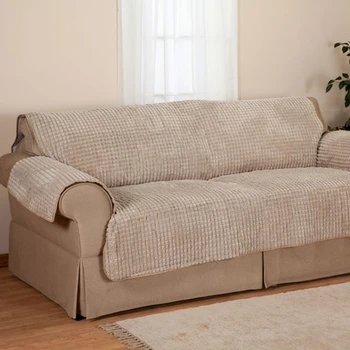 Cheap Beautiful Fitted Plain Sofa Cover Buy Fitted Sofa Covers
