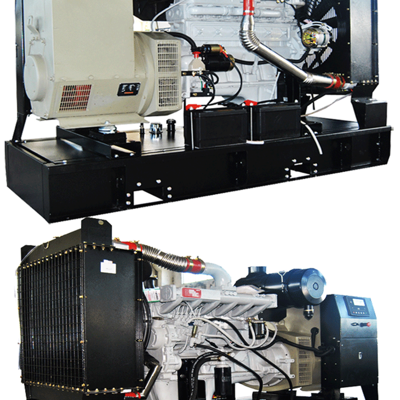 50hz 3 Phase 800 2250 Kva With Uk Engine Generator Prices In Kuwait