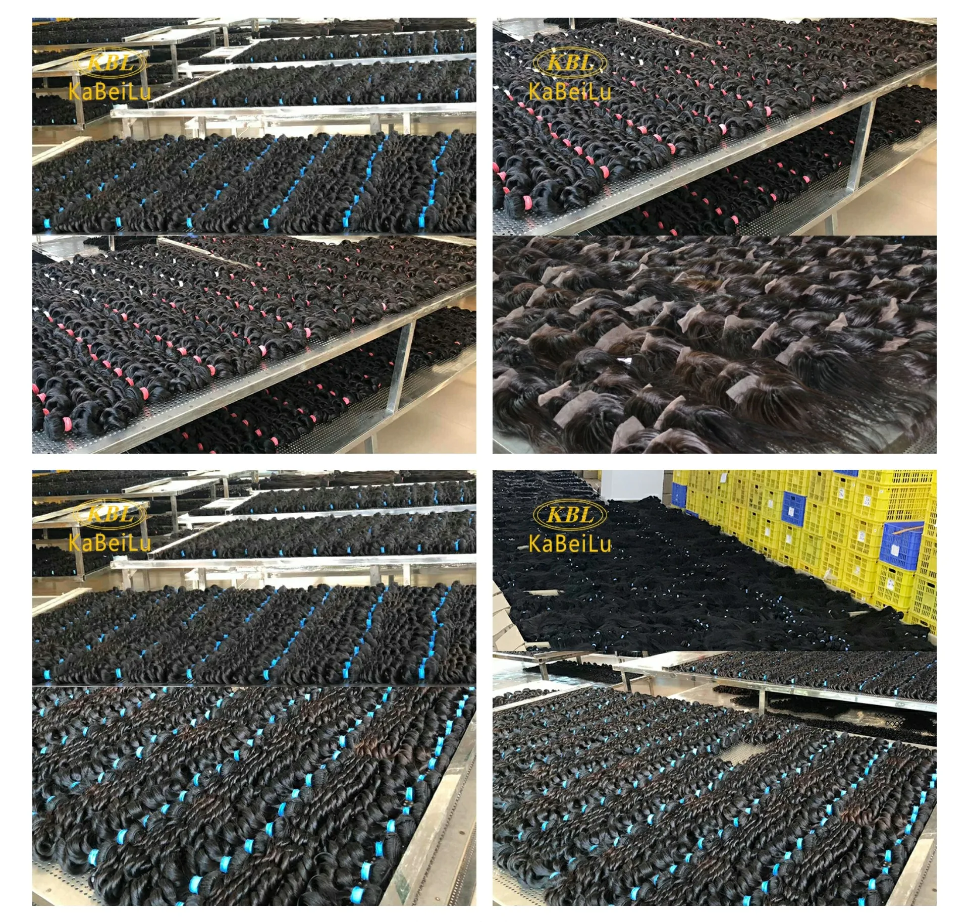 
unprocessed wholesale virgin hair vendors,water wave 40 inch human hair virgin original hair,virgin cheap brazilian hair bundles 