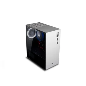 iPason M5 i5 8400 Desktop PC SSD & HDD