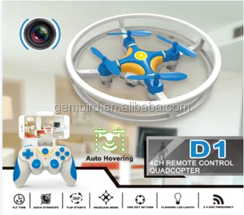 drone d1