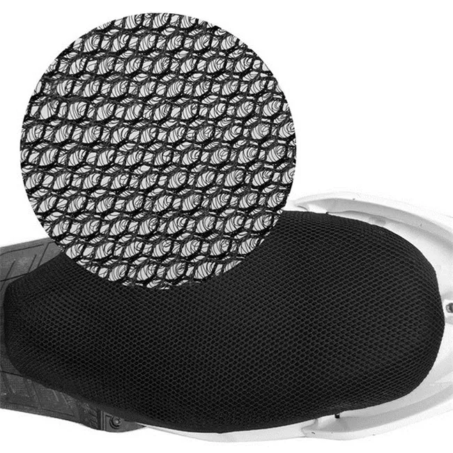 mesh seat cover motorcycle