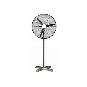 fan standing industrial fans operated battery floor ceiling portable larger