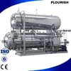Steam Canned Food/ Bag Packaged Food Sterilizer