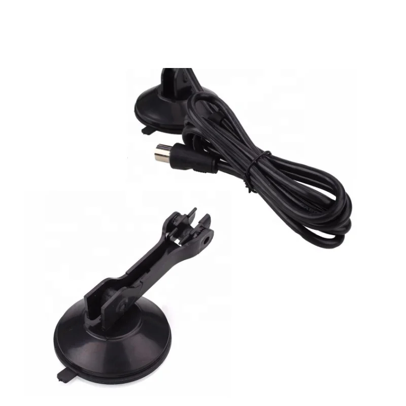 Car Satellite Tv Antenna 20dbi High Gain Indoor Digital Tv Antenna For