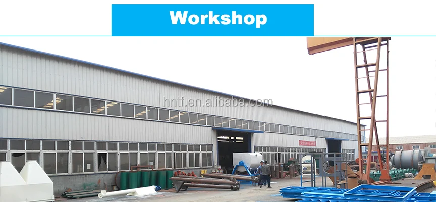 Low cost continuous tile adhesive dry construction mixture mortar mixer