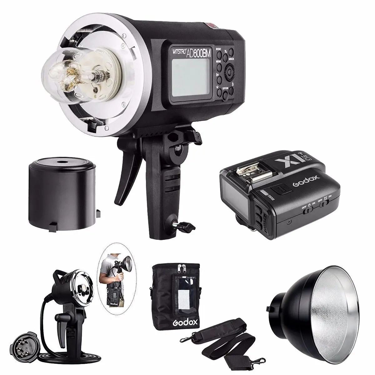 Godox lux master