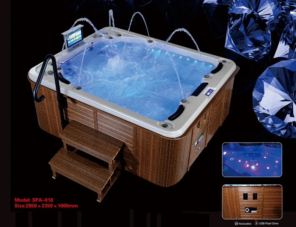 Best Intex Hot Tubs 2020 Reviews Complete Guide