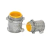 UL EMT CONNECTOR screw type EMT fittings