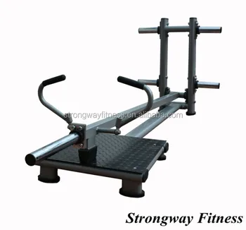 Gym Equipment Fitness Machine Fitness Equipment T Bar Row Sa45