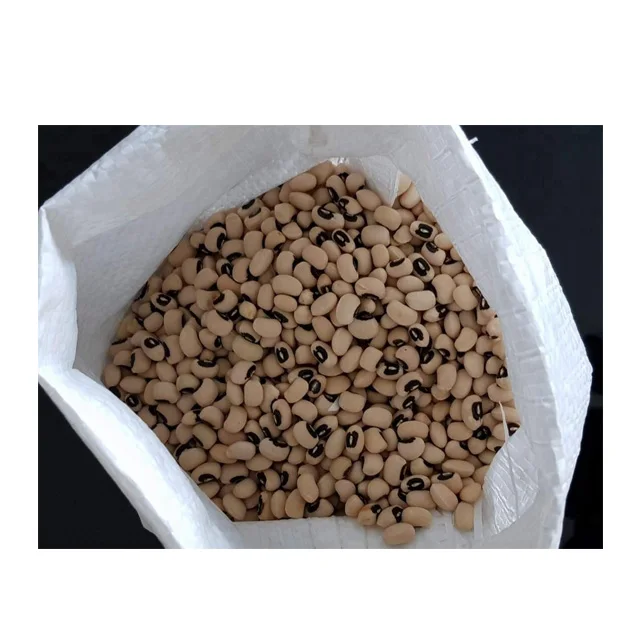 
Black eye bean MC & HPS 