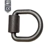 Truck Body Hardware Forged Lashing Metal D Ring