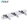 FUAO Easy to install bath hook