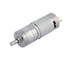 28mm Inline 6v Dc Gear central lock motor(km-28a390-170-0625)