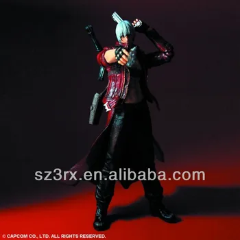 devil may cry 3 dante figure