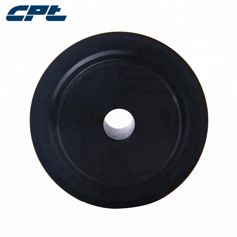 Meat Grinder Heavy Duty V Pulley Cast Iron Material V Belt Pulley Buy