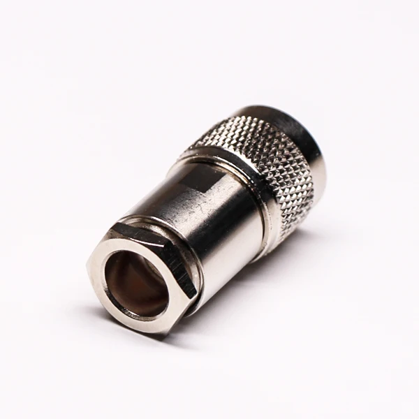 Clamp Type Male Plug Pl259 Rf Uhf Connector For Rg8 Rg9 Coaxial Cable ...