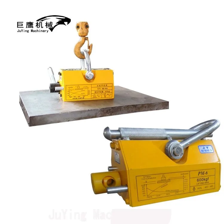 Permanent 1000kg Sheet Metal Lifter Buy Metal Lifter