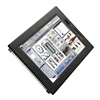 15" Industrial Panel Computer/All-in-one touch screen computer pc with OS Windows XP/7/8/10, Linux