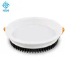 Hot sale motion sensor round dimmable 5w led downlight with 125mm cut out housing