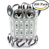 Storefront Lights DC 12V 5050 RGB SMD 3 LED Module Lights Waterproof Light Lamp