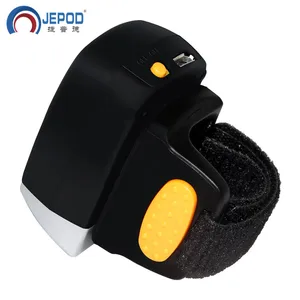 JEPOD JP F3 Bluetooth 1D Barcode Scanner