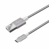 0.5m 1m 2m 3m Fast Charging Data Cable most searched products of usb metal cable USB C Cable manufacturer