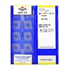 Big sale original ZCCCT carbide insert CNMG120408-EM YBG205 turning insert for turning machine