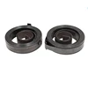 Two Hooks Auto Reset Extension Drill Press Coil Wind Up Spring