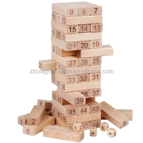 children's building block games