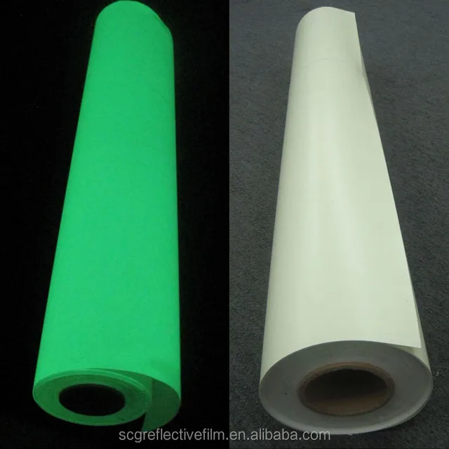 ltd high vision luminous vinyl tape for stairs exit safety