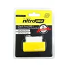 Nitro OBD2 chip tuning box for Benzine cars gasoline Plug Drive function increasing the performance of engine