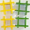 High Strength FRP Fiberglass Reinforced Plastic Grid