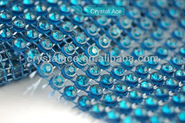 24 rows rhinestone trimming.JPG